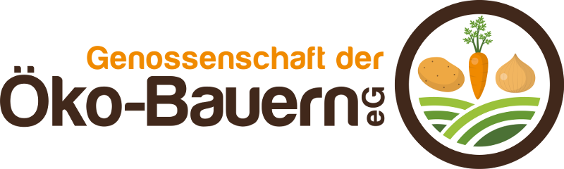 Logo die Ökobauern