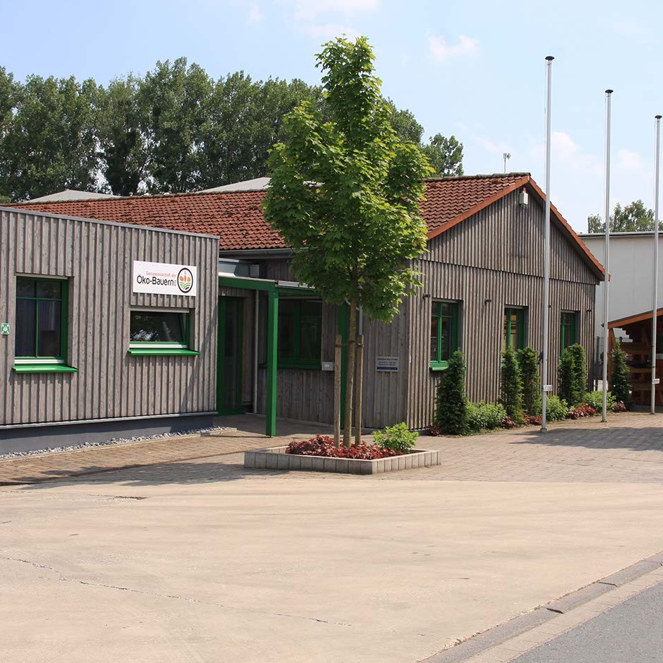 Bürogebäude