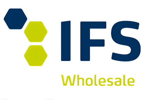 Logo IFS Wholesale
