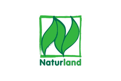 Logo Naturland